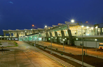 airport 1